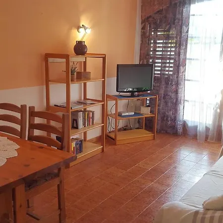 Affittacamere With A Parking Space 3*