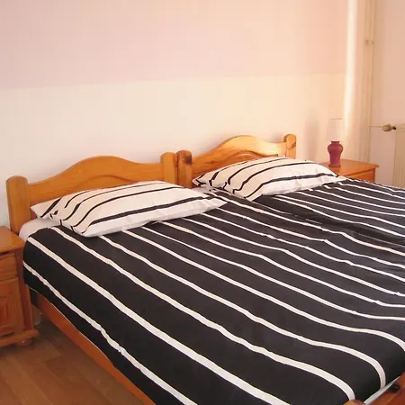 Guest house With A Parking Space 3*