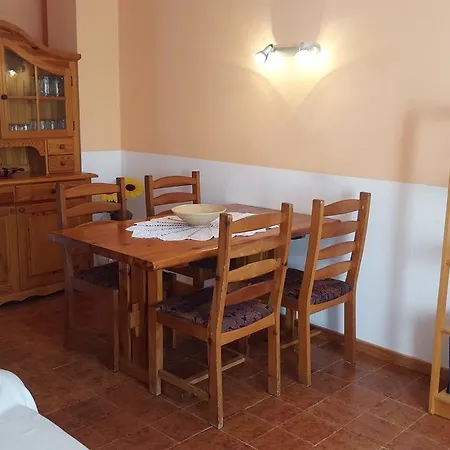 Guest house With A Parking Space 3*