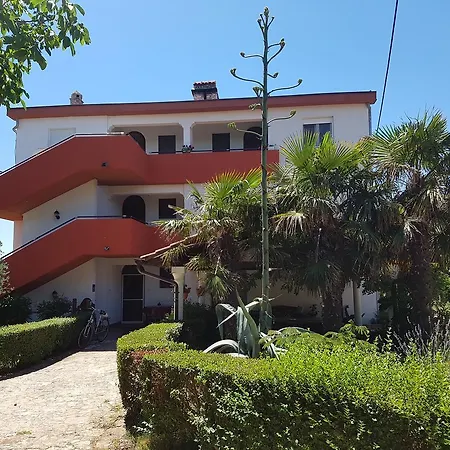 Guest house With A Parking Space 3*