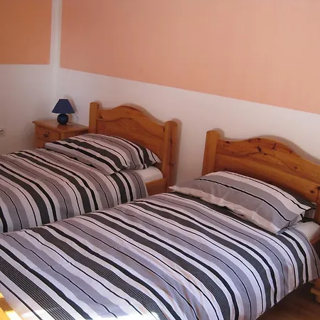 Guest house With A Parking Space 3*