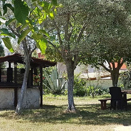 Guest house With A Parking Space 3*
